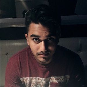 Meet your Posher, Farhan